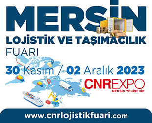 mersin, lojistik, lojistikfuarı